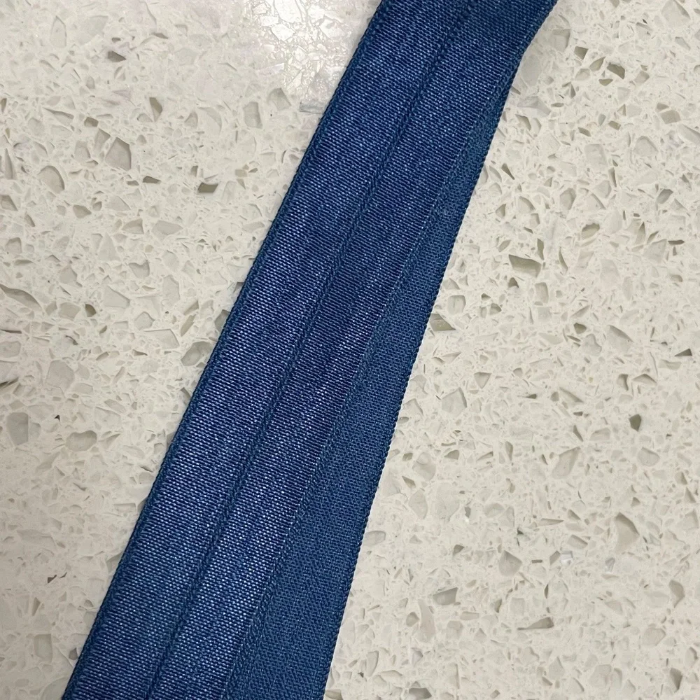 Bundle of Hair Accessories, Hibiscus Hair Clips, Rainbow Hair Ties, Head Bands - Picture 7 of 8